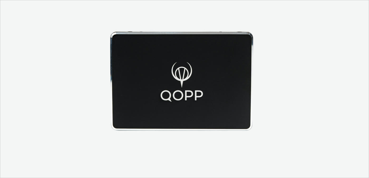 QOPP Q600S, внутренний SSD 2.5 SATA